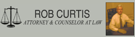 Rob Curtis Counselor At Law